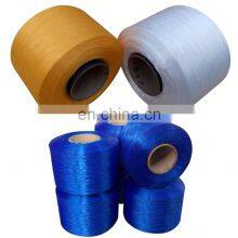 JUN CHI QUALITY High Tenatcity 210D White Twisted Nylon 6 Twine