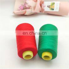 Whole Sale Manufacturer Best Quality Cheap Price 50 2 Polyester Sewing Thread Shirt Sewing thumbnail-3