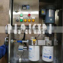 Transformer Onload Tap Changer Oil Purifier, OLTC Oil Purifier thumbnail-3