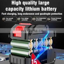 68VF-1-1 High Quality Polisher Machine Cordless Polisher Adjustable Speed Polishing Machine thumbnail-3