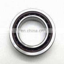 Super Precision Angular Contact Ball Bearing 71911 CDTP/P4B