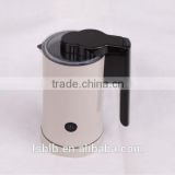 new hign-end coffee milk foam machine best sell