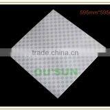 2012 Haining Pvc Decorative Panel Ceiling(60cm*60cm)