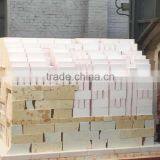 Light Weight Corundum Mullite Insulation Brick for High Temperature Furnace thumbnail-1