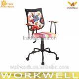 WorkWell Children Bentwood Frame Office Chair Kw-s3100-9 thumbnail-3