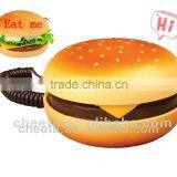 Cheap Novelty Hamburger Telephone thumbnail-1