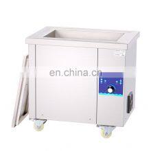 38L-360L Digital Degas Industrial Car Engine Carbon Fuel Injector Ultrasonic Blind Cleaning Machine