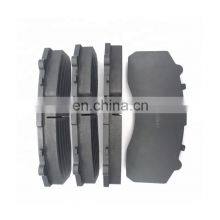 WVA29087 Heavy Duty Brake Pad For MERCEDES BENZ ACTROS for DAF for IVECO for MAN D1203 0024204920 0034201620 0034202220 thumbnail-5