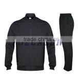 2016 Latest Design Tracksuit Top Quality Slim Fit Tracksuits for Men thumbnail-2