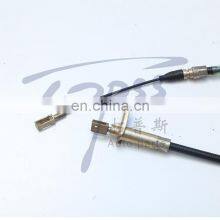 Manufacturer Custom Best Price OEM 1244201185/2014200685/2014200785 Brake Cable For Benz thumbnail-2