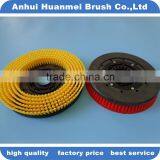 Floor Scrubber Machine Dual Brush thumbnail-4