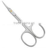 Nail & Cuticle Scissor, Curved Nail Scissor thumbnail-1