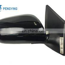 Auto Parts Car Side Mirror Rearview Mirror for Toyota Corolla 3 Lines 2007-2010 87910-02830 87940-02810 thumbnail-1