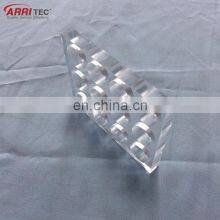 Custom Countertop Display 12 Bigger Hole Holder Square Acrylic Lipstick Organizer thumbnail-3