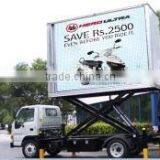 Truck Full Color Led Screen Outdoor thumbnail-1