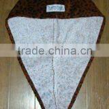 High Quality Microfiber Towel for Hair Salon thumbnail-1