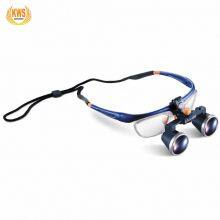 2.5X 3.5X Dental ENT Veterinary Medical Examination Surgery Binocular Loupe Surgical Magnifier