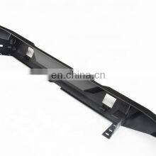 Steel Rear Bumper for Jeep Wrangler JK 2007+ Auto Accessories Black Rear Bumper thumbnail-4