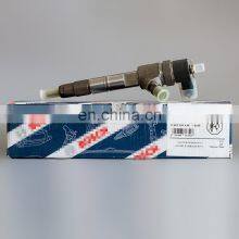 Original Fuel Injector 0445110630, 0445110631