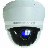 Indoor Mini High Speed Dome Camera