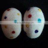 Christmas Decoration "Spotted Easter Egg" thumbnail-1