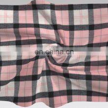 2022 Popular Trend 100% Cotton Yarn Dyed Flannel Design For Women thumbnail-2
