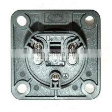 Hot Sale Battery Charger Connector Socket 48V 72V Yeeda Connector thumbnail-4