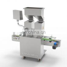 Counting Capsule and Filing to Bottle Machine Capsule Counting Machine thumbnail-2
