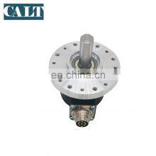 GHS73-12C1000BMK526 12mm Shaft 1000ppr Rotary Encoder for Servo Motor thumbnail-3