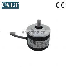 8mm Shaft ABZ Signal Push Pull Output GHS52-08G100BMP526 Rotary Encoder for Packing Machine thumbnail-3