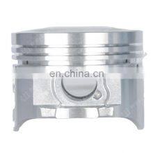 Motorcycle 125cc Engine Piston 56.5mm