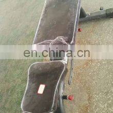 ASJ-DS032 Commercial Heavy Duty Workout Bench Super Gym Bench Multi Adjustable Bench thumbnail-4