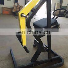 Commercial Rear Kick Exercise Multifunction Fitness Equipment thumbnail-2