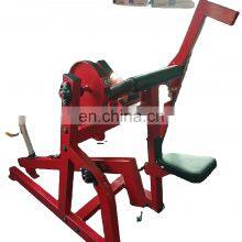 Hammer Strength Gym Free Weight Plate Machine thumbnail-1