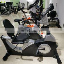Discount Commercial Gym C04 Recumbent Bike Use Fitness Sports Workout Equipment thumbnail-5