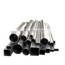 Factory Gr2 Titanium Pipe Prices Seamless Tube