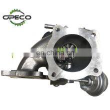 New Model Turbocharger CM5G6K682JA RMCM5G6K682HD T91655 336386 172-02617 129506 172-02617 1761181 2254345 thumbnail-2
