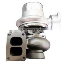 S3BSL115 Turbocharger 167185 0R6837 111-1653 1111653 199665 0R6339 4P9594 Turbo Charger for Caterpillar Earth Moving 3306B