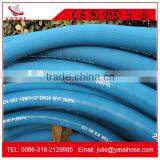 Oil Resistant Small Diameter Rubber Air Compressor Hose thumbnail-6