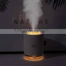 Home Appliance Humidifiers Cool Mist Ultrasonic Room Humidifier Portable Mini Usb Air Humidifier thumbnail-5