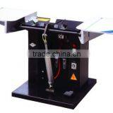 YL-320 Type Pneumatic Pressing Machine Will for the General Bond Forming Speed Manual Several Times thumbnail-3