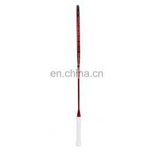 Custom High Quality Durable Badminton Rackets Raket 30T Carbon Fiber Badminton Racquets for Tournament thumbnail-3