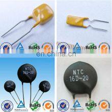 Ntc10d-11 Ntc Thermistor 10d-11 Negative Temperature Coefficient Plug-in New Original thumbnail-2