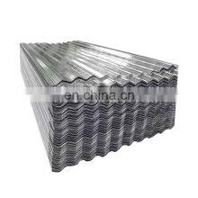 22 Gauge 4x8 Cold Rolled GI Corrugated Zinc Roof Sheets Metal Price Galvanized Steel Iron Roofing Sheet thumbnail-4