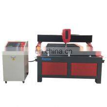 China Cnc Plasma Beauty Cutter 1530 Automatic Metal Cutting Machine Price Cnc Plasma Cutting Machine thumbnail-2