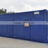 New Products in China of 660KVA Power Plant of Container Type Magnetic Power Diesel Generators With 4006-23TAG2A Engine for Sale thumbnail-6