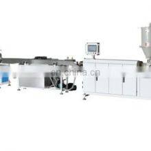 KLHS Hot Sale Factory Price Ppr Glass Fibre Reinforced Pipe Making Machine/ppr Pipe Extrusion Line Small Tube Tractor thumbnail-4