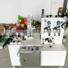 Automatic Wood Toothpick Blister Packing Machine thumbnail-2