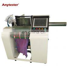 Automatic Rapier Sample Loom Used for Sample Weaving of All Kinds of Fabrics thumbnail-2