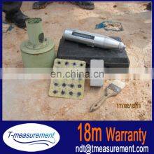 Taijia HT-225 Mechainal Schmidt Concrete Rebound Test Hammer PRICE Esclerometr Price Schmidt Hammer Sale thumbnail-5